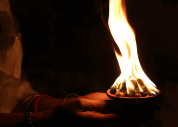 Espiritualidade: cinco mantras para recitar durante a virada do ano