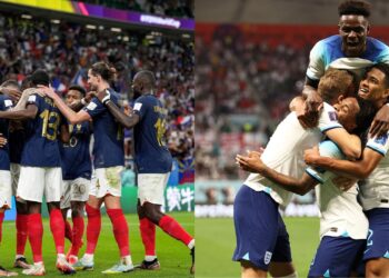 Equipes devem fazer duelo equilibrado