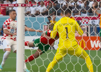 Quem fica com o bronze? Os destaques de Croácia e Marrocos na Copa do Mundo