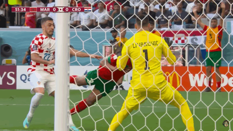 Quem fica com o bronze? Os destaques de Croácia e Marrocos na Copa do Mundo