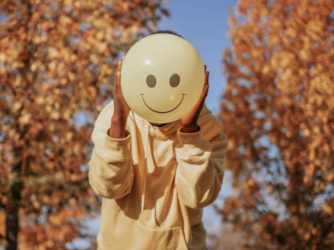 É possível ser feliz?