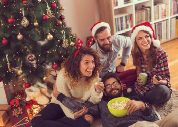 15 filmes de Natal para assistir com a família