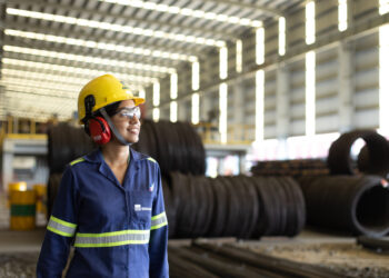Gerdau tem 78 vagas de emprego abertas para diversos cargos