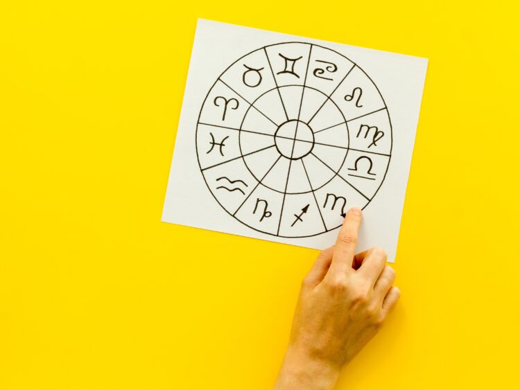 Horóscopo de hoje, 12 de dezembro de 2022