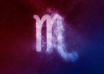 Horóscopo do dia (22/12) para Escorpião: "encontre uma conexão"