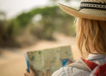 Os 10 destinos brasileiros mais procurados para as férias de janeiro