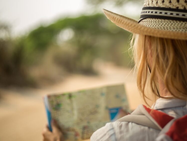 Os 10 destinos brasileiros mais procurados para as férias de janeiro