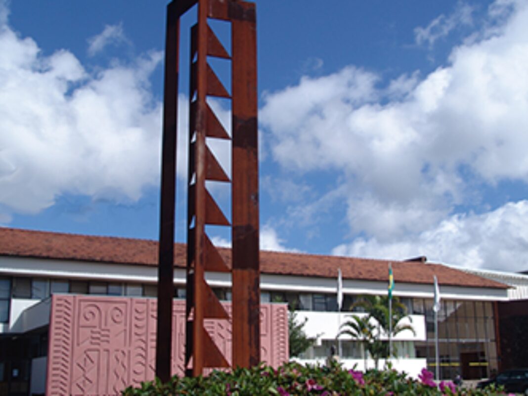 IFMG fica sem dinheiro para pagar assistência estudantil após bloqueio orçamentário dos institutos e universidades federais IFMG fica sem dinheiro para pagar assistência estudantil após bloqueio orçamentário dos institutos e universidades federais''