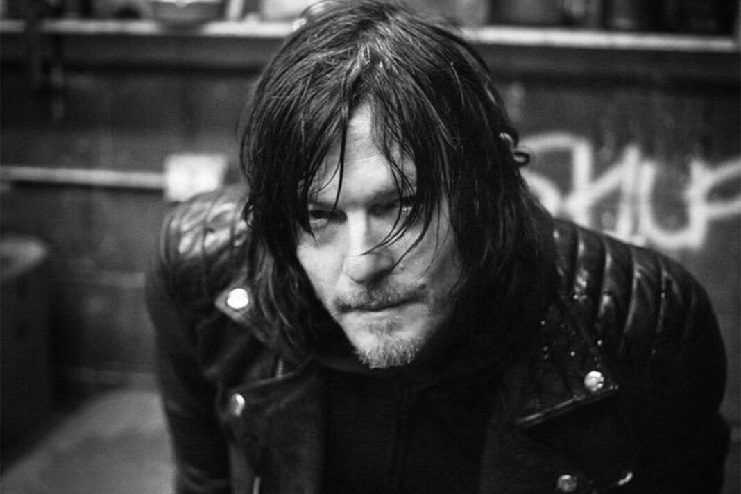 Estrela de The Walking Dead, Norman Reedus se junta ao elenco de Ballerina, spin-off de John Wick Estrela de The Walking Dead, Norman Reedus se junta ao elenco de Ballerina, spin-off de John Wick