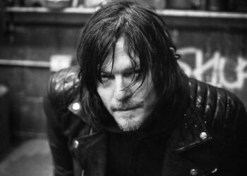 Estrela de The Walking Dead, Norman Reedus se junta ao elenco de Ballerina, spin-off de John Wick