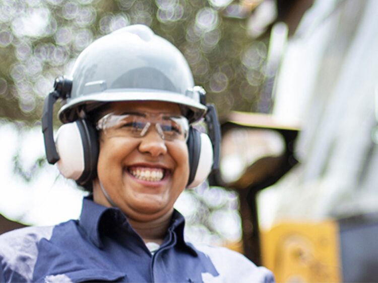 Mineradora em Minas Gerais oferta mais de 30 vagas de emprego
