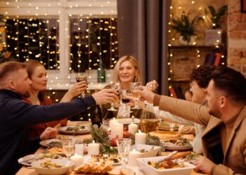 12 dicas para evitar conflitos familiares durante o Natal