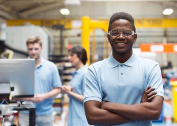 Vagas abertas em Programa de Jovem Aprendiz em mineradora de ferro atuante em MG