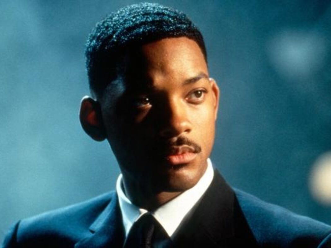 12 filmes de ficção científica com Will Smith 12 filmes de ficção científica com Will Smith