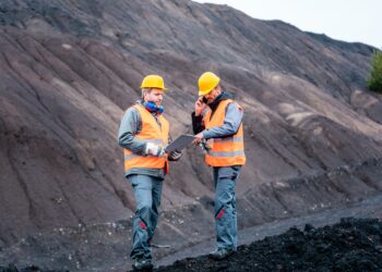 Ferro+ Mineração tem vaga de emprego; mande seu currículo