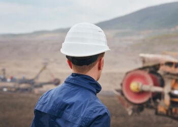 Oportunidades na mineração: Jaguar Mining oferta vagas de emprego em MG