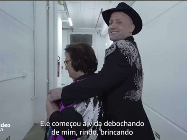 Conheça "Filho da Mãe", o nono filme de Paulo Gustavo