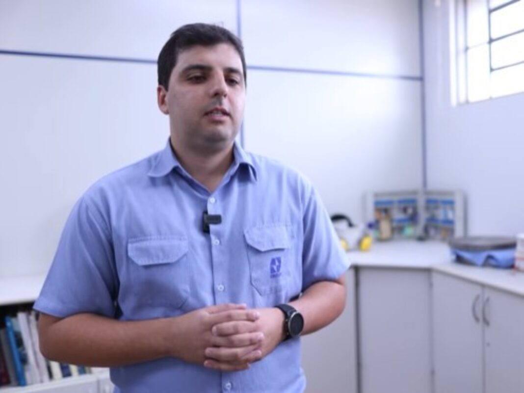 CBMM, maior empresa de tecnologia de nióbio do mundo, abre vagas para trainees CBMM, maior empresa de tecnologia de nióbio do mundo, abre vagas para trainees