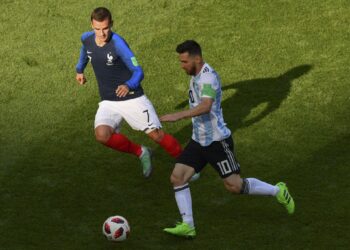 Último encontro foi em 2018