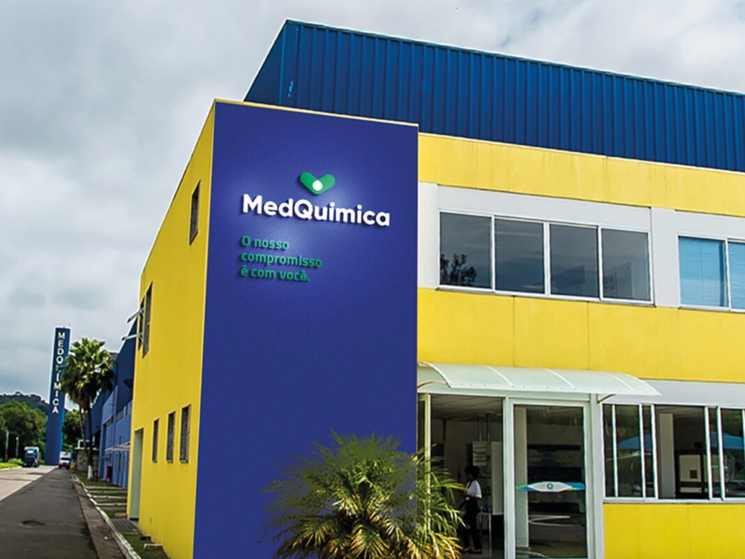Farmacêutica Lupin/MedQuímica abre 34 vagas temporárias Farmacêutica Lupin/MedQuímica abre 34 vagas temporárias