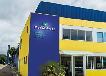 Farmacêutica Lupin/MedQuímica abre 34 vagas temporárias