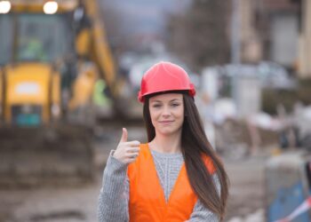 600 vagas de emprego são abertas para a área de construção civil, em Minas Gerais