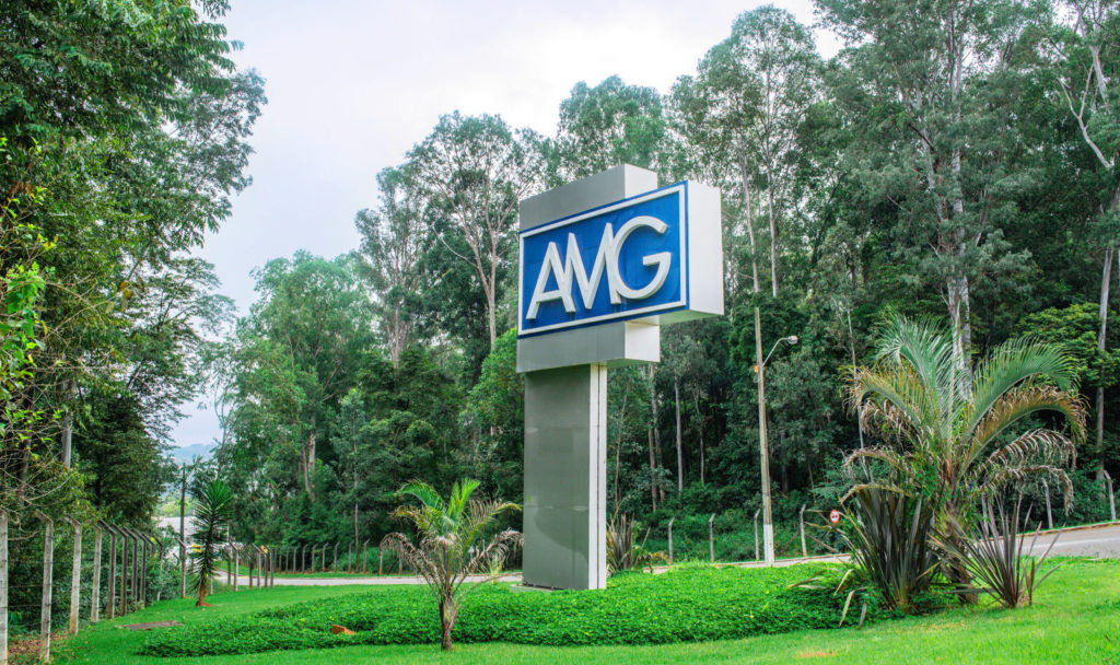 Terceirizada anuncia vagas de emprego para trabalho na AMG Brasil, em Minas Gerais