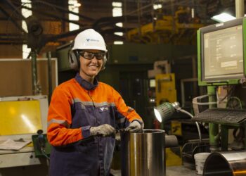 Vallourec tem vagas de emprego abertas em três estados para operadores de produção