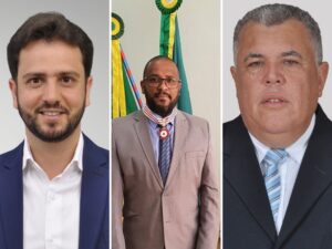 Opinião: Mariana (MG) terá prefeito com 927 votos e desta vez é difícil isentar população dessa anomalia política Opinião: Mariana (MG) terá prefeito com 927 votos e desta vez é difícil isentar população dessa anomalia política