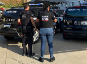 Polícia Civil liberta homem que foi feito de refém em Lafaiete por causa de dívida de drogas Polícia Civil liberta homem que foi feito de refém em Lafaiete por causa de dívida de drogas