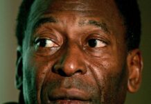 Pelé: gestão da imagem e parâmetro de excelência