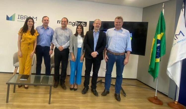 Samarco assume a presidência do Mining Hub