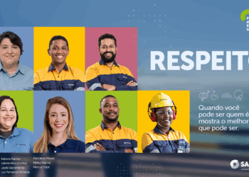 Samarco apresenta balanço do Programa de Diversidade, Equidade e Inclusão