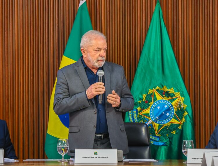 Governo Lula deve ter primeiro ministro exonerado com 11 dias de governo