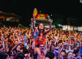 Carnaval privado em Ouro Preto terá Ludmilla, Luísa Sonza e muito mais