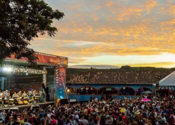 Em 2023, Diamantina retoma as tradições do carnaval na cidade