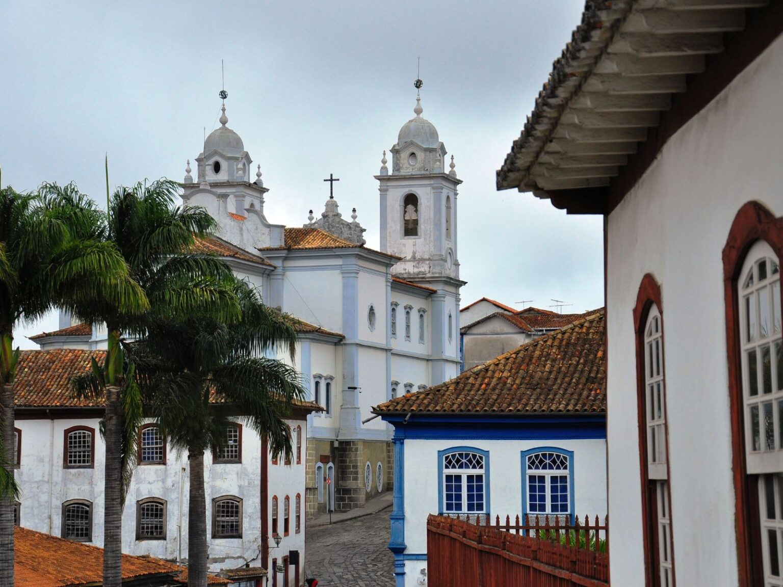 Lugares tranquilos para visitar em Minas Gerais Lugares tranquilos para visitar em Minas Gerais
