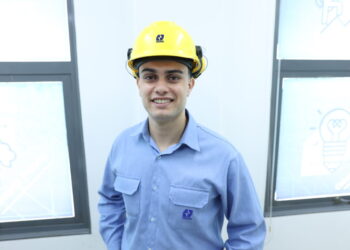 Mineradora CBMM abre 2023 com 25 vagas