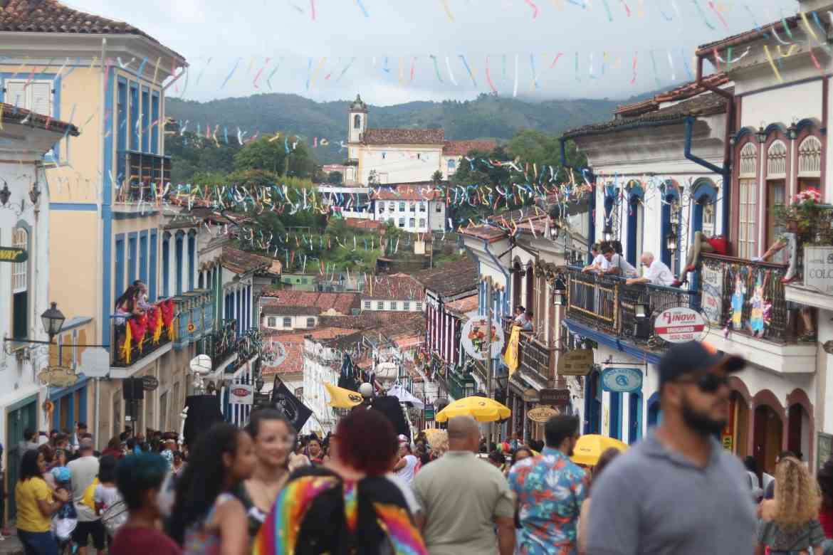 Carnaval em Minas Gerais: veja as opções que o estado oferece