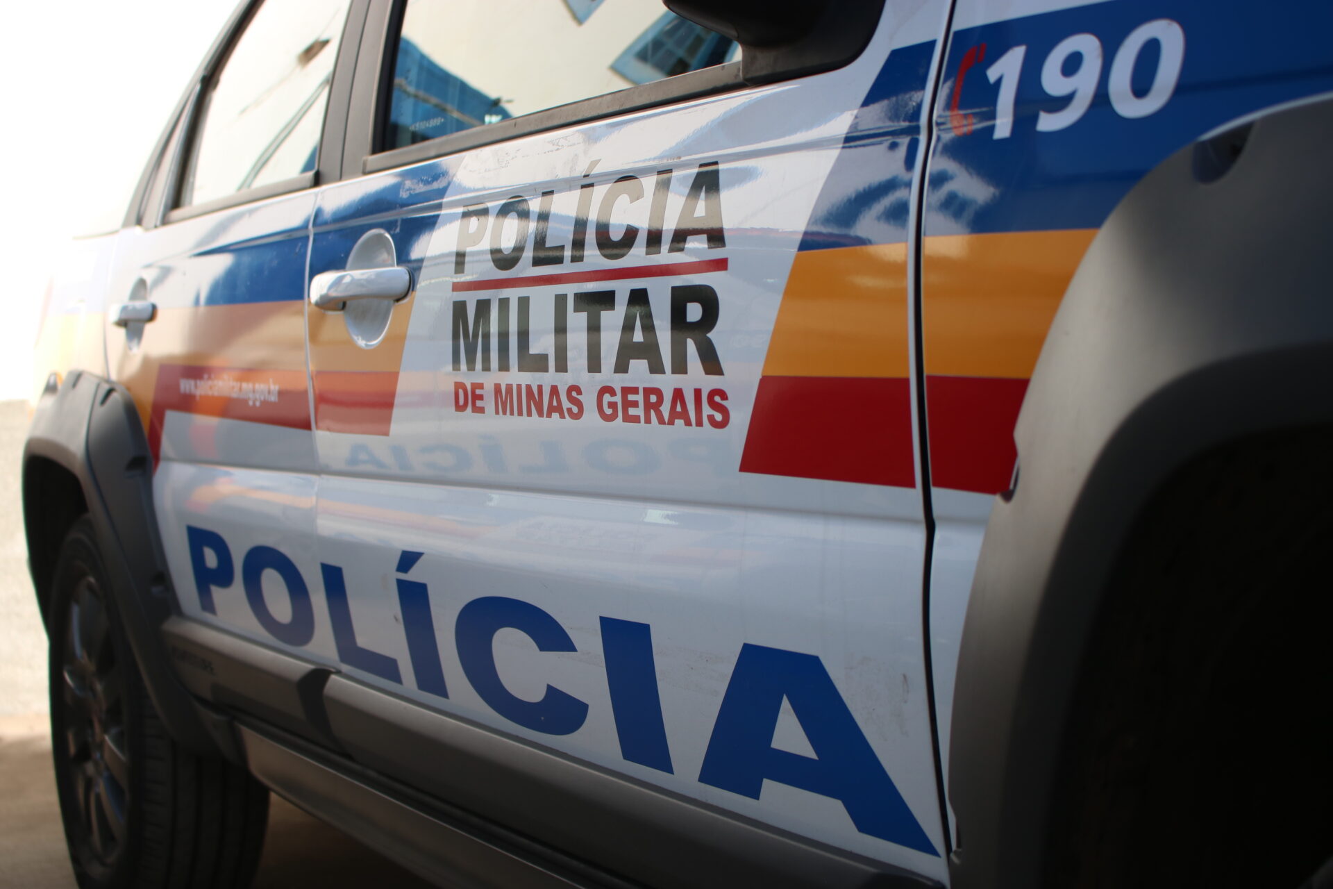 Ocorrência de homicídio em boate de Ouro Preto é registrada pela Polícia Militar