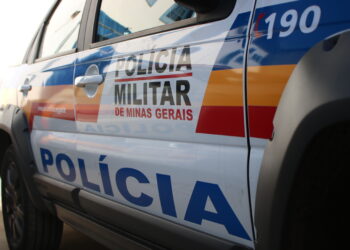 Ocorrência de homicídio em boate de Ouro Preto é registrada pela Polícia Militar