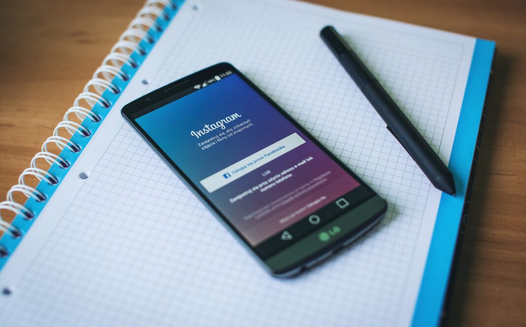 Como usar o Instagram para o seu negócio Como usar o Instagram para o seu negócio