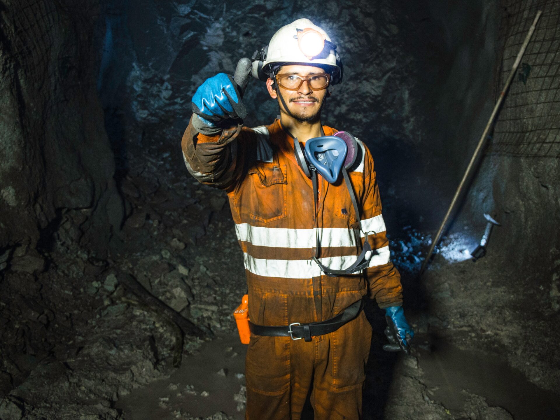 Mineradora de ouro divulga primeiras vagas de emprego do ano