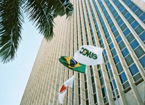 Cemig realiza processo de seleção com 100 vagas Cemig realiza processo de seleção com 100 vagas