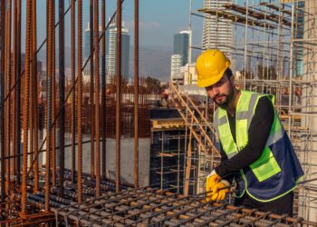 Gigante da construção civil, MRV inicia 2023 com 63 vagas de emprego