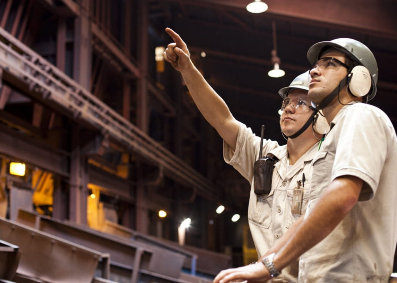 CSN abre vagas para trainees CSN abre vagas para trainees