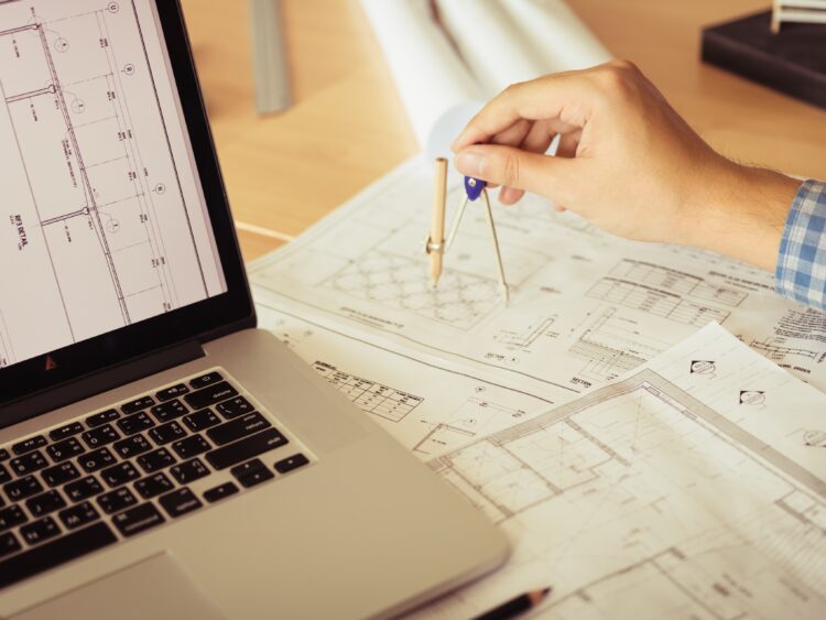 Prefeitura de Ouro Preto realiza seleção de estagiários de engenharia ou arquitetura