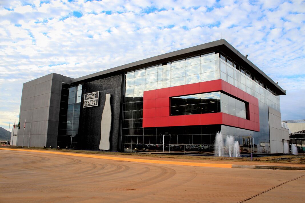 Coca-Cola Femsa realiza processo de seleção com 16 vagas Coca-Cola Femsa realiza processo de seleção com 16 vagas