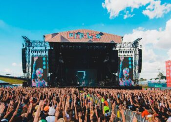 Conheça os principais festivais de música no Brasil em 2023
