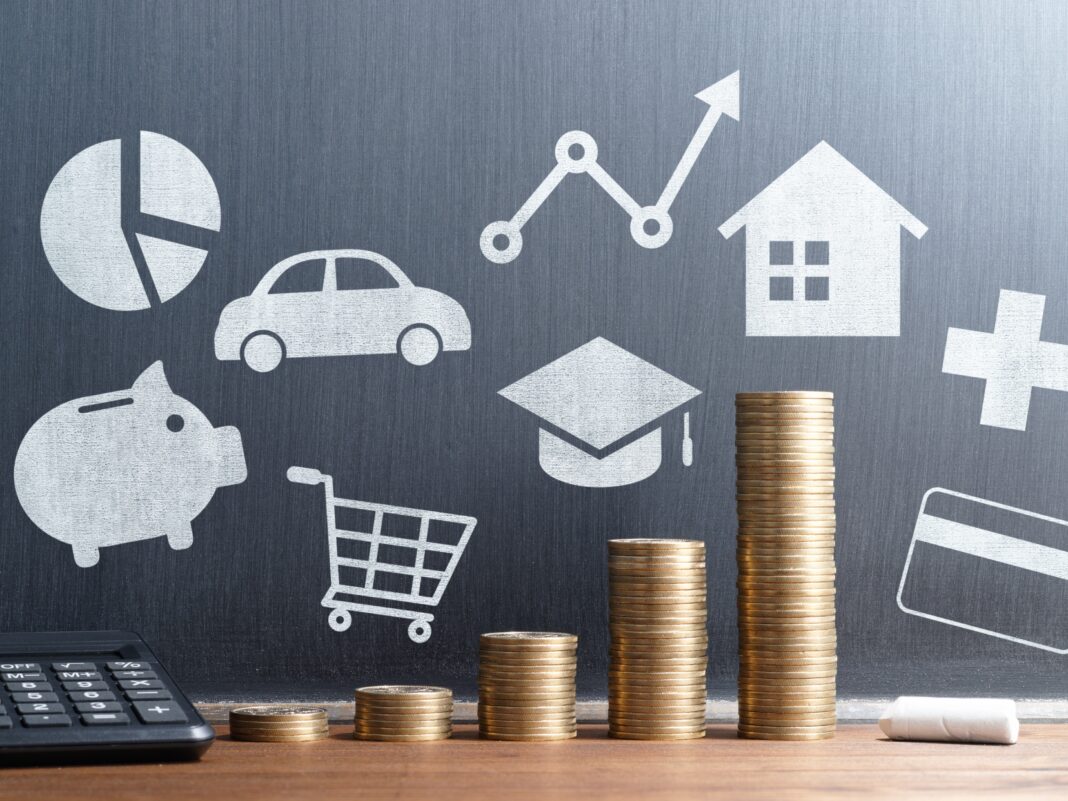 Finanças pessoais, recursos escassos e necessidades ilimitadas: Ano novo… Finanças novas!? Finanças pessoais, recursos escassos e necessidades ilimitadas: Ano novo… Finanças novas!?